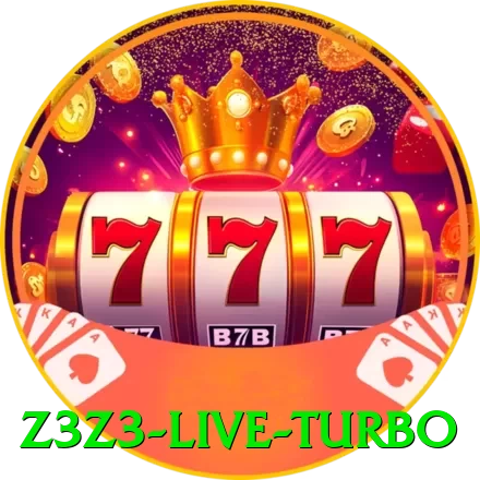 z3z3 - Live Turbo - game
